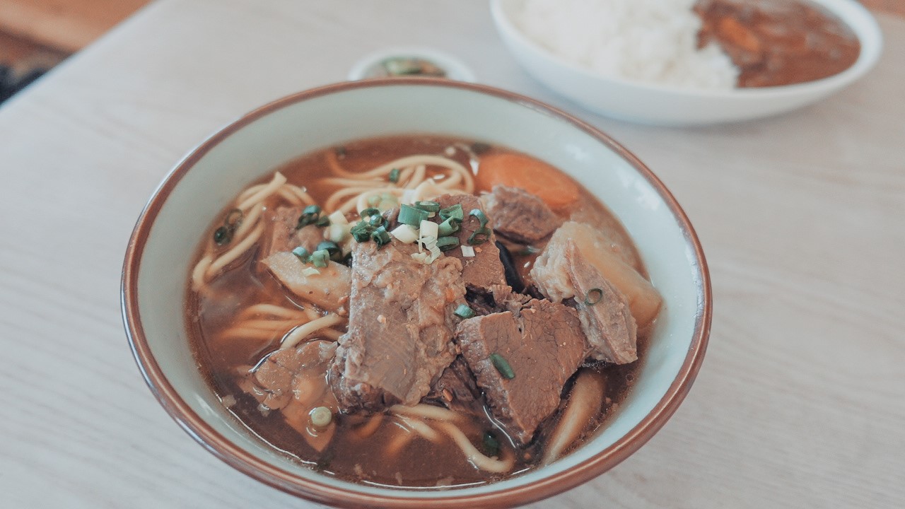 The best food in Okinawa! 石垣島編